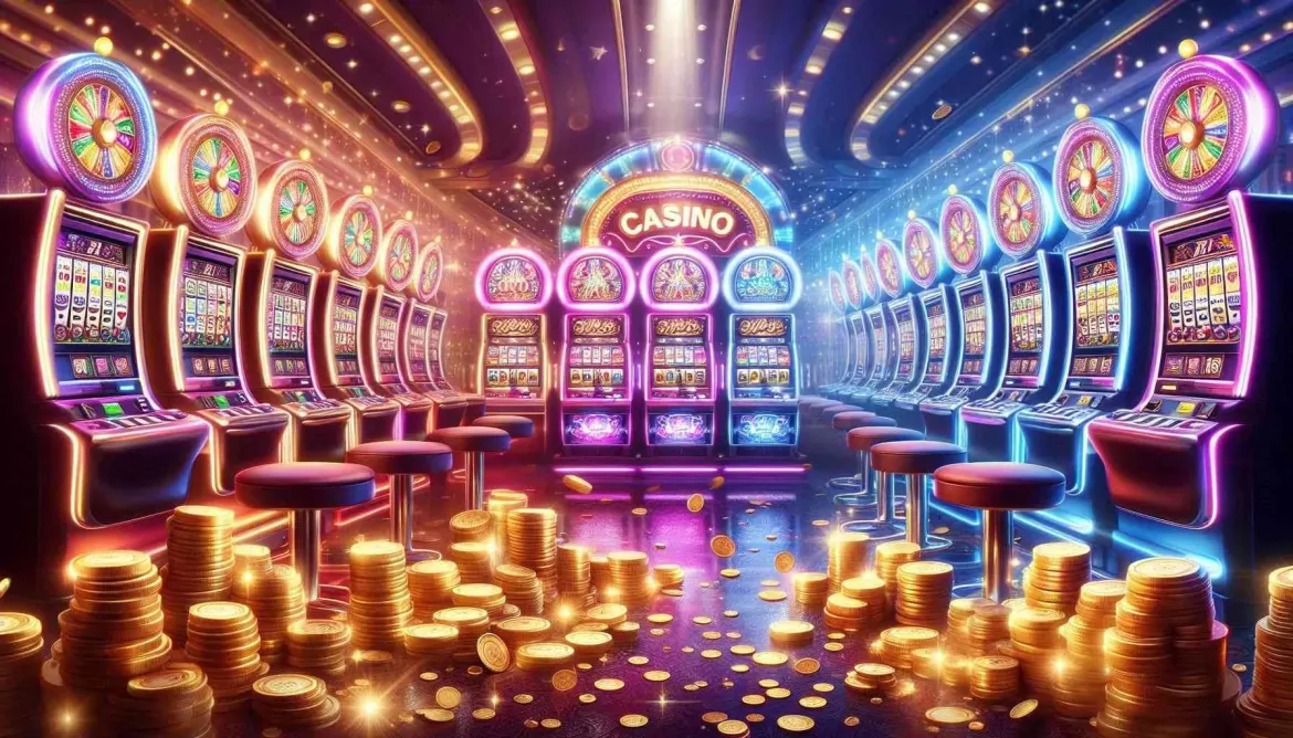 Emperia Casino